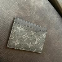Portatessere unisex nuovo