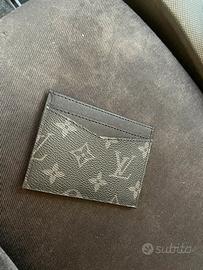 Portatessere unisex nuovo