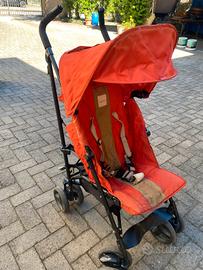 Passeggino ultraleggero Inglesina