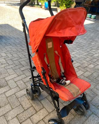 Passeggino ultraleggero Inglesina