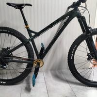 MTB Dartmoor custom anno 2023