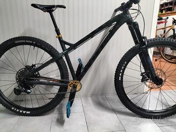 MTB Dartmoor custom anno 2023