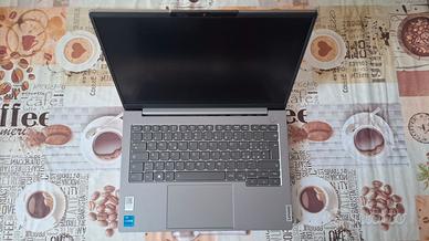 Lenovo ThinkBook 14 G6 IRL i5 13ª Gen 16GB RAM