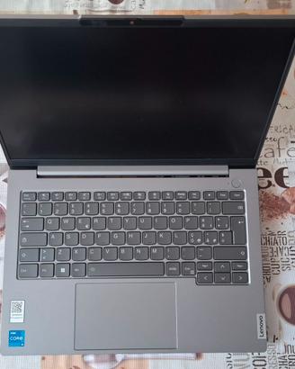 Lenovo ThinkBook 14 G6 IRL i5 13ª Gen 16GB RAM