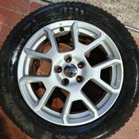 cerchio jeep Renegade 