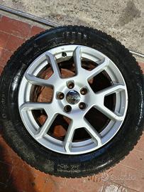 cerchio jeep Renegade 