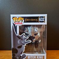Funko POP! Witch King #632