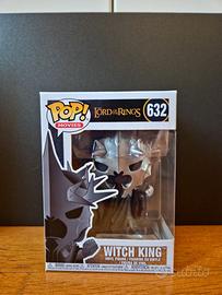 Funko POP! Witch King #632