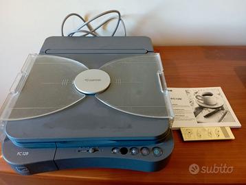 Fotocopiatrice *Canon FC 128*.