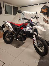 APRILIA 125 SX ABS Motard