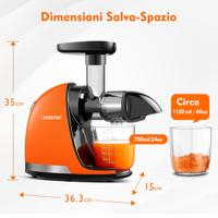 estrattore e forno  come nuovi