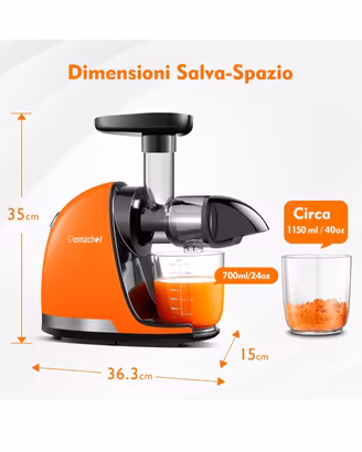 estrattore e forno  come nuovi