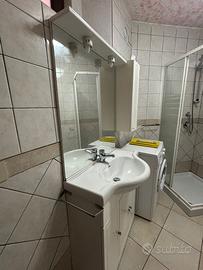 Mobiletto bagno