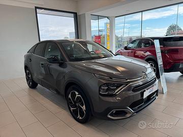 Citroen C4 PureTech 130 S&S Max