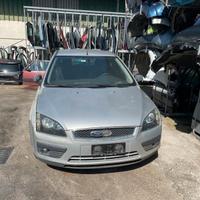 Ford Focus "2006" 1800 DCI 85KW 115CV "KKDA"