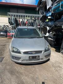 Ford Focus "2006" 1800 DCI 85KW 115CV "KKDA"