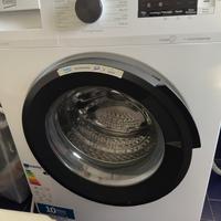 LAVATRICE BEKO 7 kg