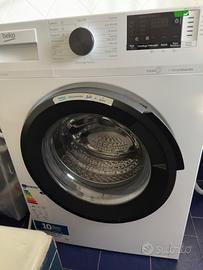 LAVATRICE BEKO 7 kg