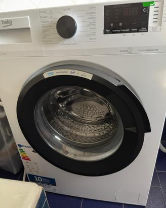 LAVATRICE BEKO 7 kg