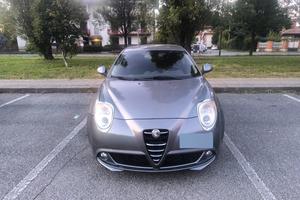 Alfa Romeo Mito 1.600 120cv