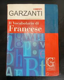 Vocabolario Francese-Italiano - Libri e Riviste In vendita a Napoli