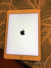 Ipad Pro 9,7” 32 GB wifi + sim