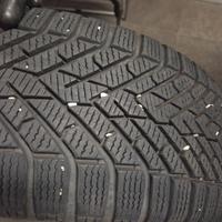 Pneumatici invernali