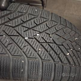 Pneumatici invernali