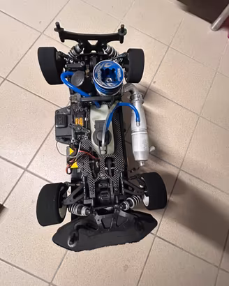 Xray NT1 1/10