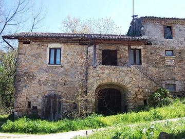 Affascinante Casale in Pietra Storico