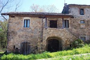 Affascinante Casale in Pietra Storico