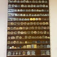 Medaglie commemorative del vaticano