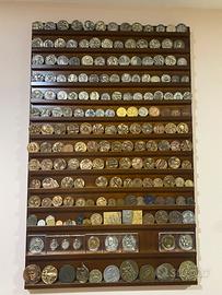 Medaglie commemorative del vaticano