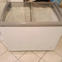 freezer congelatore