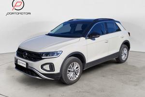 VOLKSWAGEN VIC T-Roc 1ª serie - T-Roc 1.5 TSI ACT