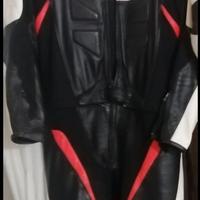 Tuta uomo dainese laguna seca