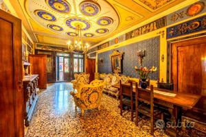 Rif.3906| appartamento chioggia