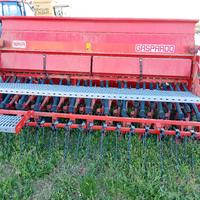 seminatrice maschio gaspardo nina 3 mt