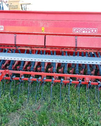 seminatrice maschio gaspardo nina 3 mt