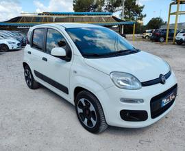 Fiat Panda 1.0 GSE S&S Hybrid Pop Van 2 posti