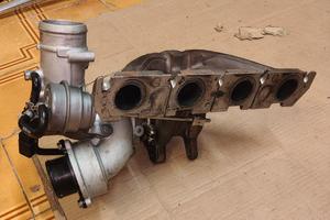 turbo k04-064