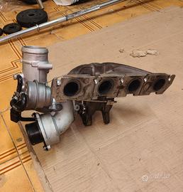 turbo k04-064
