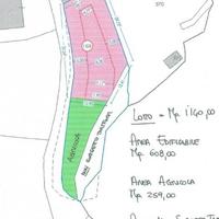 Vendita terreno a Monte Isola