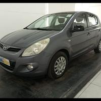 HYUNDAI i20 5p 1.2 Classic Gpl