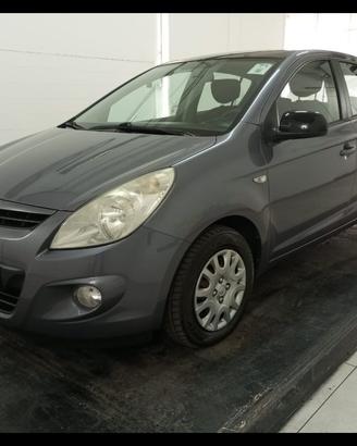 HYUNDAI i20 5p 1.2 Classic Gpl