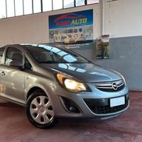 Opel Corsa 1.2 85CV 5 porte GPL-TECH Ecotec