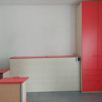 camera da letto ragazza