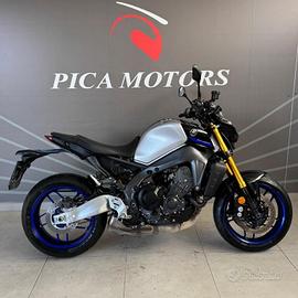 YAMAHA MT-09 890 SP Abs my21