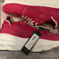 Versace Chain Reaction rosa