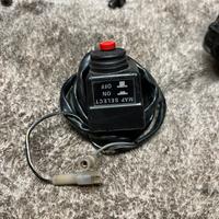 Selettore mappe ktm exc 2010